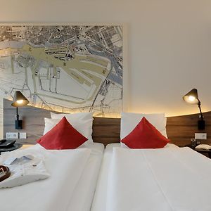 Standaard Double Kamer