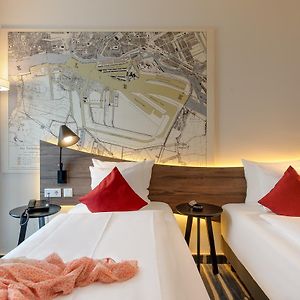 Standaard Kamer met Twee Aparte Bedden